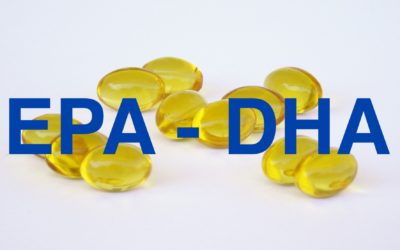 Az EPA DHA jelentése